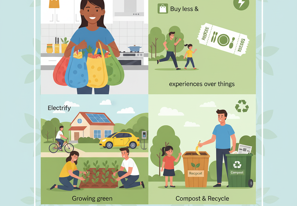 Making Every Day Earth Day