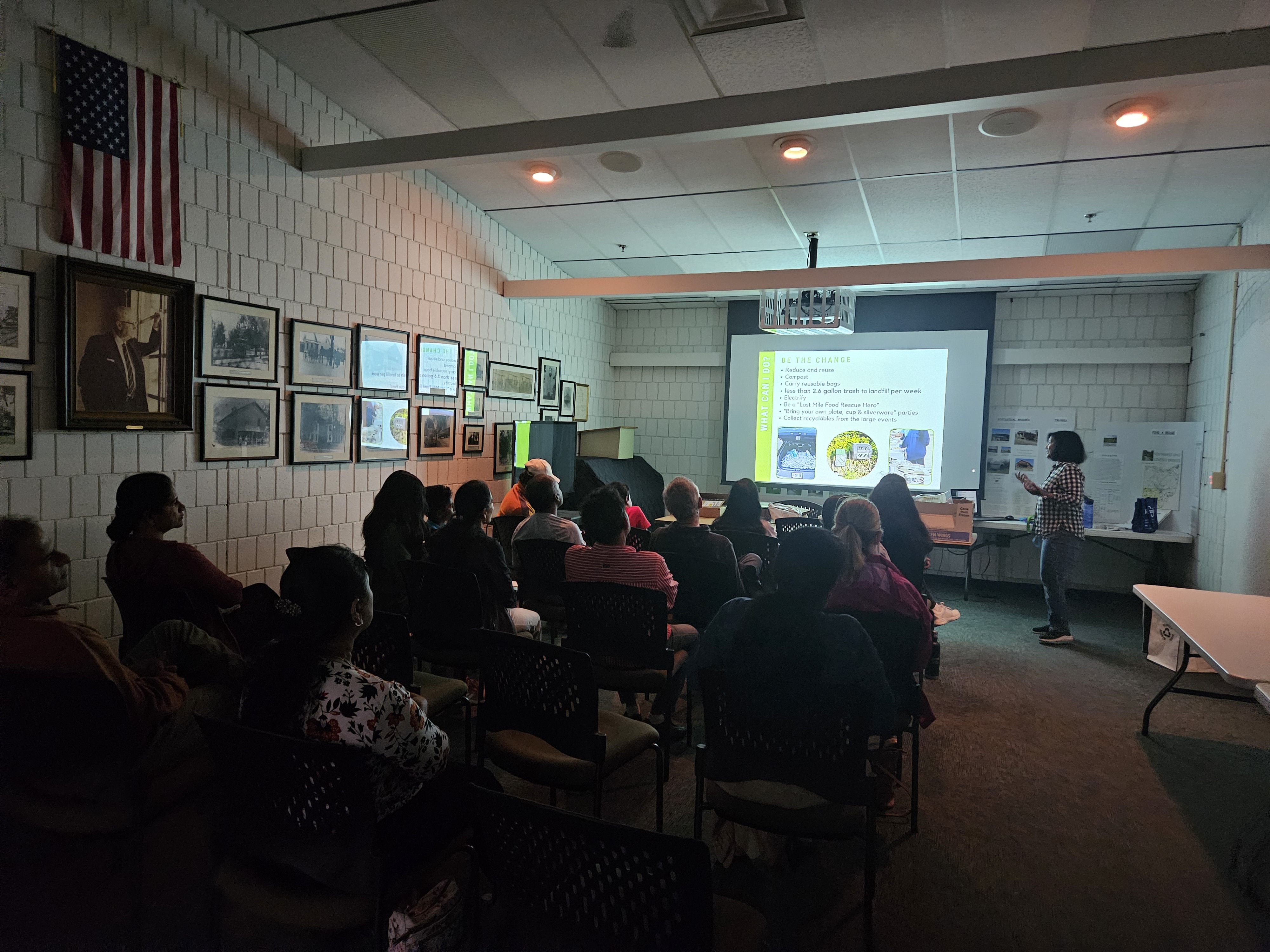 Recycling Revolution: From Bin Confusion to Eco-Warriors!